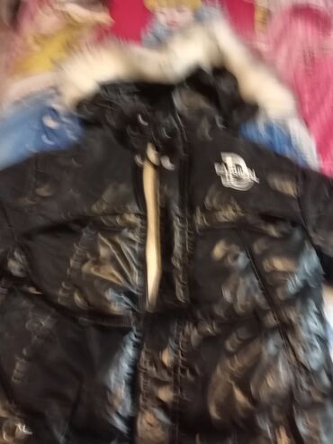 женские классические пальто: Puxovik kurtka, 2XL