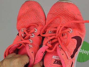 joggers: Nike, Sneakersy damskie, rozmiar 37 — 4