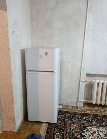 Продажа квартир: 1 комната, 18 м², Элитка, 4 этаж, Старый ремонт