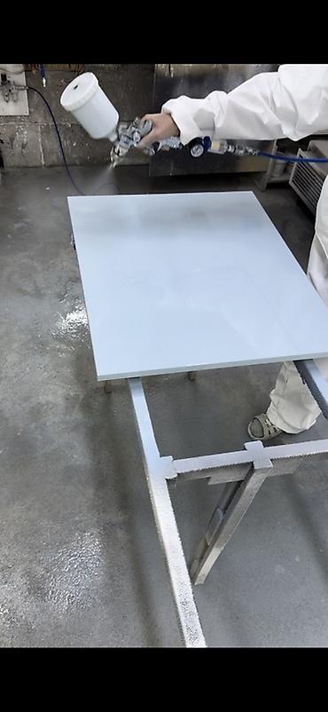 Покраска: Покраска дверей, 3-5 лет опыта — 3