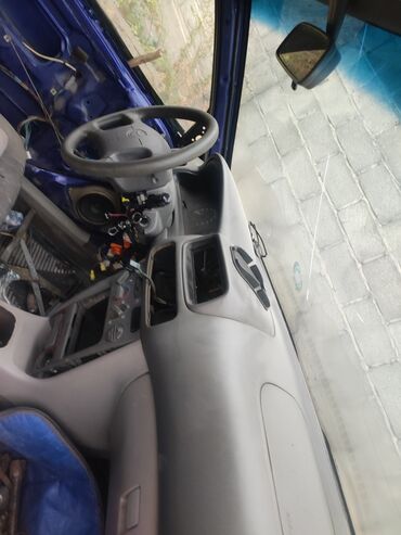 Toyota: Toyota Corolla: 1998 г., 1.3 л, Механика, Бензин, Седан — 10