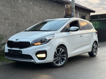 киа к5 лизинг: Kia Carens: 2018 г., 1.7 л, Автомат, Дизель, Универсал