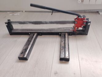 балет бриллиант бумага: Продаю кафелерезку.
60см. использовалась 1 раз