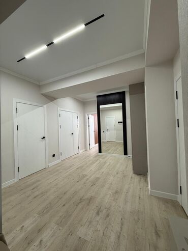 Продажа квартир: 2 комнаты, 76 м², Элитка, 15 этаж, Евроремонт — 4