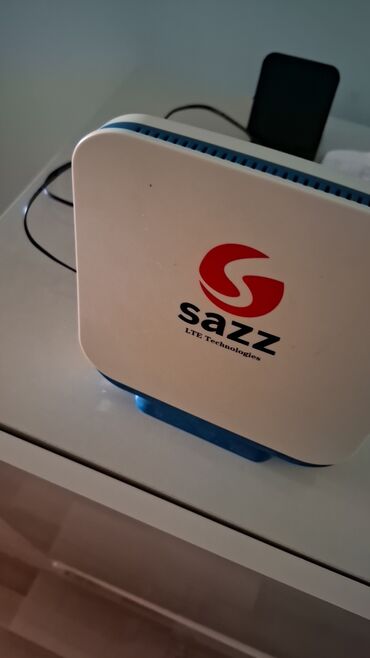 mobil modem: Saz 4g modem
islekdir