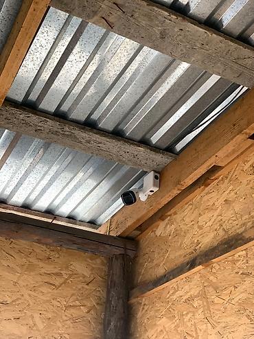 Видеонаблюдение, охрана: Системы видеонаблюдения, Домофоны, Системы автоматического пожаротушения | Офисы, Квартиры, Дома | Демонтаж, Настройка, Подключение — 25