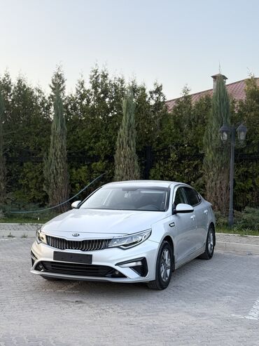 сколько стоит киа к5: Kia K5: 2020 г., 2 л, Автомат, Газ, Седан