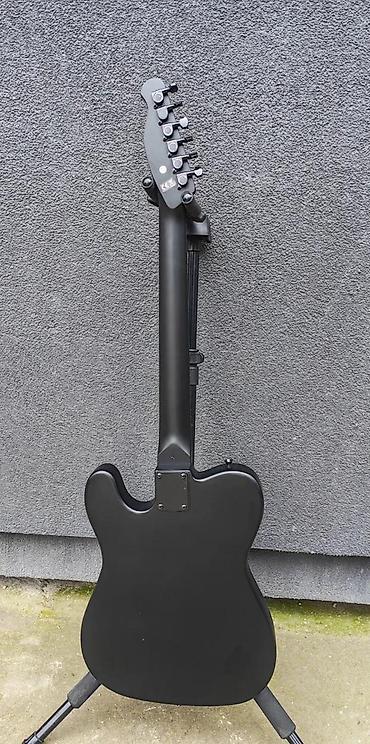 Gitare: HARLEY BENTON TE-20HH SBK | . Slanje po dogovoru ili — 4