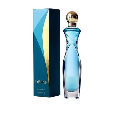 Ətriyyat: " Divine " parfüm Oriflame 50 mol — 1