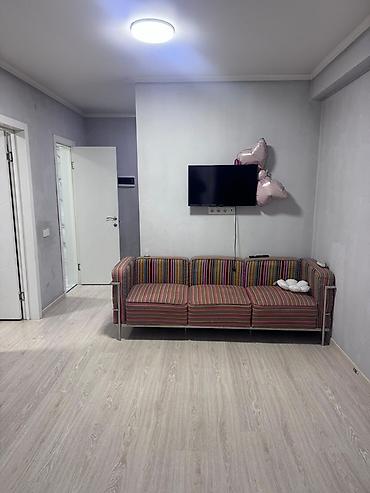 Долгосрочная аренда комнат: Сдается 1 ком.кв на долгий срок ! Со всеми условиями в элитном доме ! — 5