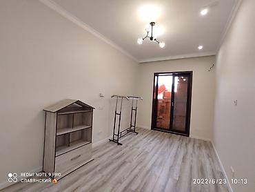 аренда комнат бишкек: 110 м², 3 комнаты — 6
