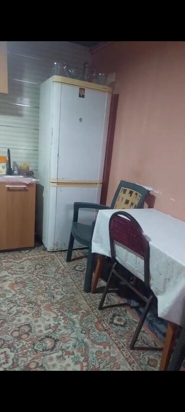 Uzunmüddətli kirayə evlər: 60 kv. m, 2 otaqlı, Kombi, Qaz, İşıq — 22