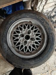 литые диски опель омега б: Литые Диски R 14 Комплект, отверстий - 4, Б/у