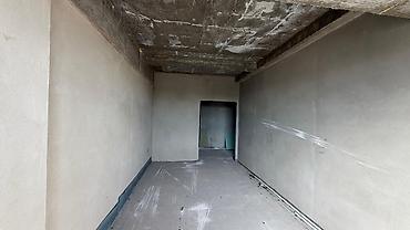 Продажа квартир: 1 комната, 45 м², Джальская больница Элитка, 17 этаж, ПСО (под самоотделку) — 6