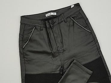 spodnie harley davidson: Daysie, Spodnie materiałowe damskie, rozmiar M — 1