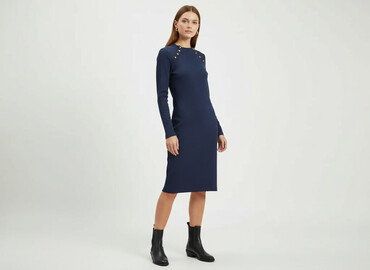sukienki obcisła mini: H&M, Сукня жіноча, розмір M