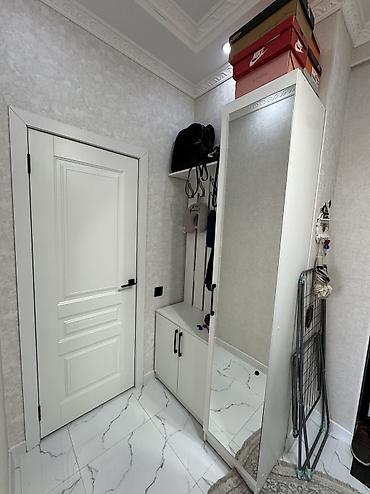 46: 1 комната, 46 м², Тунгуч мкр Элитка, 7 этаж, Дизайнерский ремонт — 8