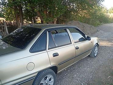 Daewoo: Daewoo Nexia: 2005 г., Седан — 4