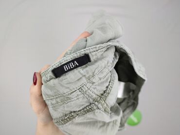 Women's Pants: BIBA, Spodnie materiałowe damskie, rozmiar M w lalafo.pl — 5 Women's Pants: BIBA, Spodnie materiałowe damskie, rozmiar M — 5