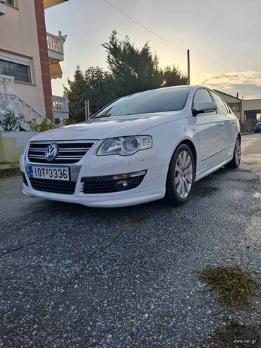 Volkswagen: Volkswagen Passat: 1.4 l. | 2010 έ. Λιμουζίνα at lalafo.gr — 2 Volkswagen: Volkswagen Passat: 1.4 l. | 2010 έ. Λιμουζίνα — 2