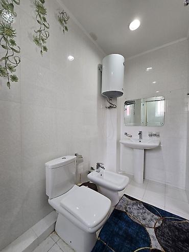 Недвижимость: Гостевой дом на Иссык-Куле, Talisman Village Diamond Resort, Бостери, 9 мест, Посуточно — 10