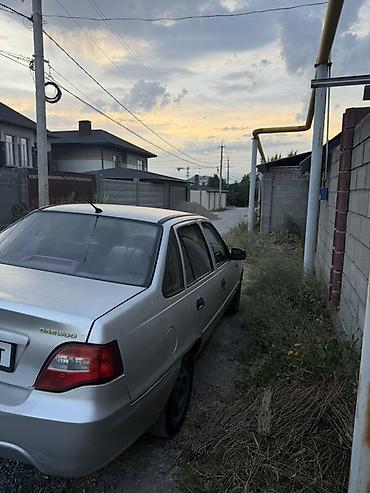 thindiag 2: Daewoo Nexia: 2012 г., 1.6 л, Механика, Бензин, Седан — 1