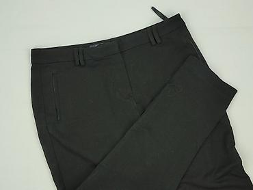skup ubran: M&S Collection, Spodnie materiałowe damskie, rozmiar L — 1