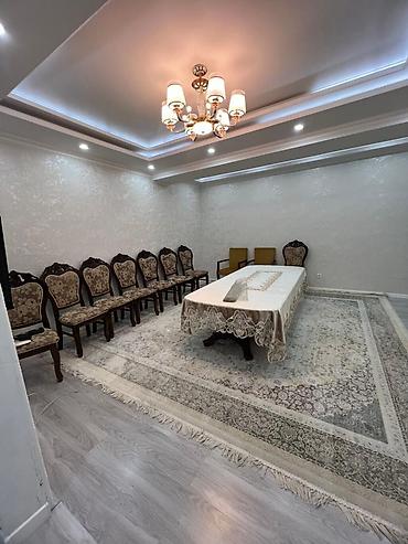 Продажа квартир: 3 комнаты, 98 м², Элитка, 8 этаж, Евроремонт — 4