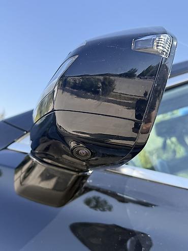 alca: Hyundai Palisade: 2020 г., 2.2 л, Автомат, Дизель, Кроссовер — 7