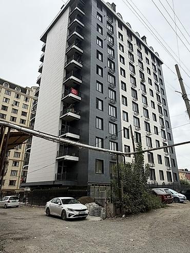 восток сити 6 этаж: 1 комната, 42 м², Элитка, 13 этаж, Свежий ремонт — 1