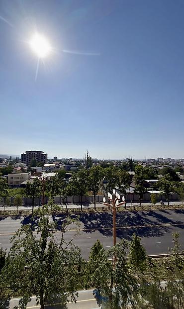 Продажа квартир: 1 комната, 54 м², Ала-Арча ТРЦ Элитка, 6 этаж, Евроремонт — 10