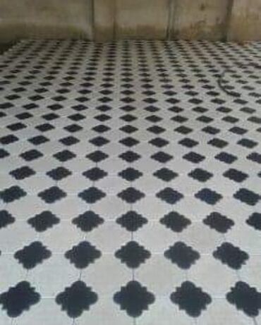 Kərpiclər: Tamet Daşlarinin satisi.Her novde her olcude tamet daslari pres — 2