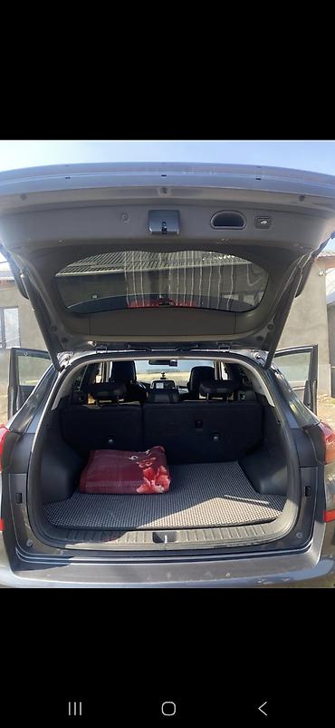 123: Hyundai Tucson: 2018 г., 0.2 л, Автомат, Дизель, Кроссовер — 7