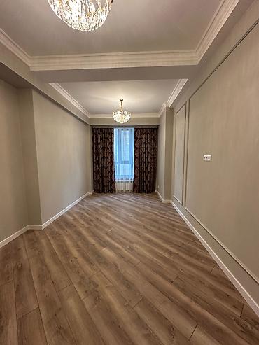 Продажа квартир: 2 комнаты, 76 м², Элитка, 6 этаж, Евроремонт — 7