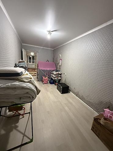 колледжи: 2 комнаты, 43 м², Церковь Хрущевка, 1 этаж, Евроремонт — 8