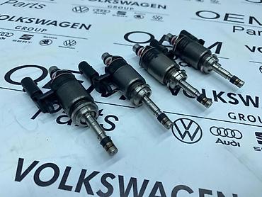 besumni kompresor: DIZNE ZA VOLKSWAGEN TIGUAN, TOURAN, GOLF 7 . - 04E 906 036 G | — 3