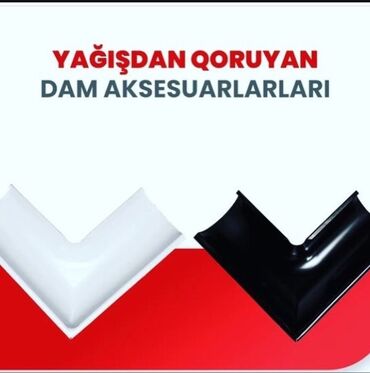 Borular və şlanqlar: Plastik, Boru, Yeni, Məişət, Kanalizasiya üçün, Pulsuz çatdırılma, Ödənişli quraşdırma