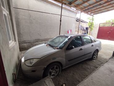Ford: TƏCİLİ ENDİRİMLİ QİYMƏTƏ SATILIR İSTEHSAL İLİ: 2002 QİYMƏTİ: 2500