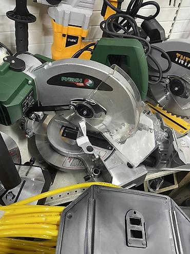 Болгарки: Электроинструменты всех видов! Эң күчтүү инструменттер баардык түрлөрү — 15