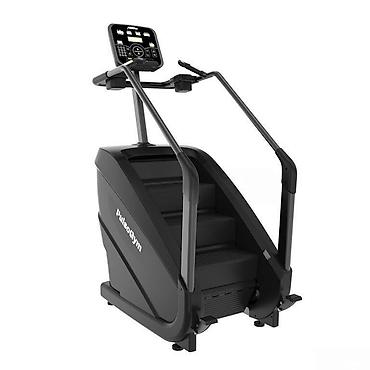 İdman və istirahət: Pilləkən trenajoru "PulsoGym STC800"Pilləkən Trenajoru PulsoGym STC800 — 1
