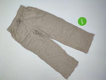 carry pl: H&M, Spodnie materiałowe damskie, rozmiar S — 2