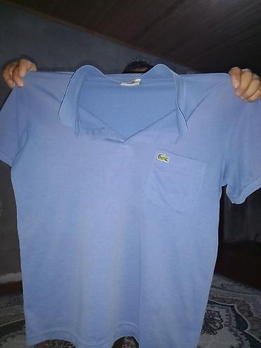 Kişi geyimləri: Kişi geyim dəsti - Ağ qısaqol köynək: Slim Fit, düyməli, klassik — 5