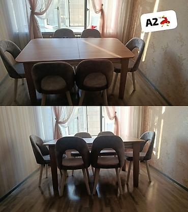 AYNUR 2, 💃 MASA DESTİ SATİLİR *QİYMET 550 AZN* *2SAAT ÖNCƏ 700 AZN