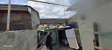 Продажа домов: Satılır: həyət evi sot yarımın içində - Mülk növü: fərdi yaşayış — 3