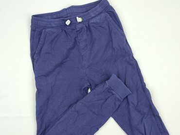 new balance skarpety: Sweatpants, Cool Club, 13 years, 152/158, condition - Very good