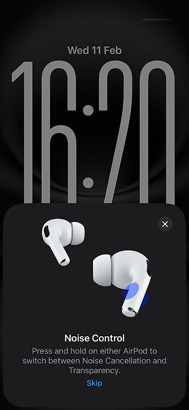 Qulaqcıqlar: Yeni Simsiz (Bluetooth) Qulaqcıqlar, Apple, rəng - Ağ — 17