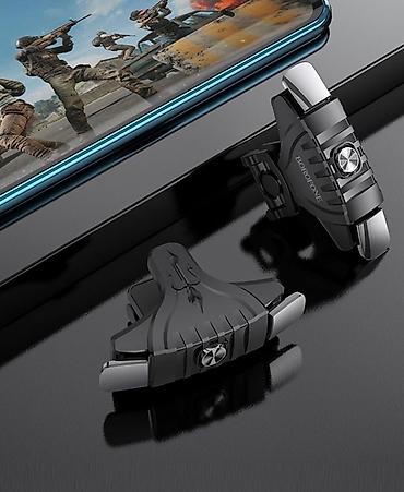 steelseries arctis: Триггеры для смартфона BOROFONE BG2 "Spartan" — это джойстики, которые — 8