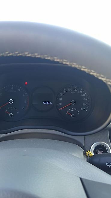 Kia: Kia Morning: 2020 г., Автомат, Бензин, Хэтчбэк — 3