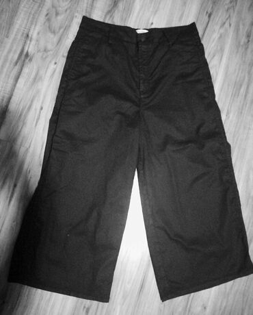 hm pantalone zenske: ZARA nove zenske pantalone Vel. M