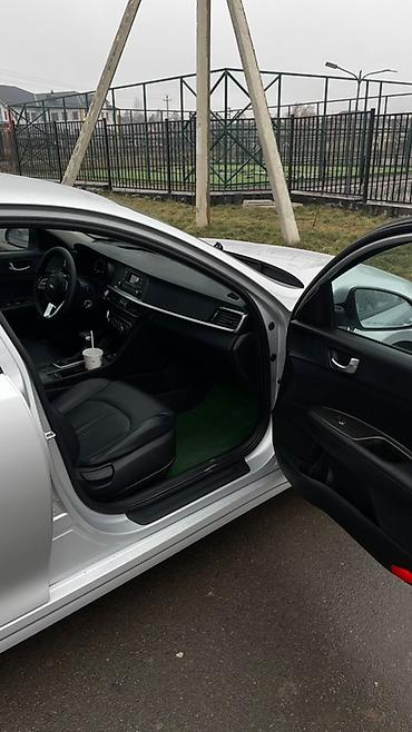 Kia: Kia K5: 2020 г., 2 л, Автомат, Газ, Седан — 7